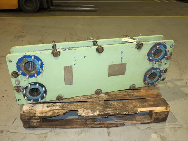 Image 4 of 5 - APV - N35