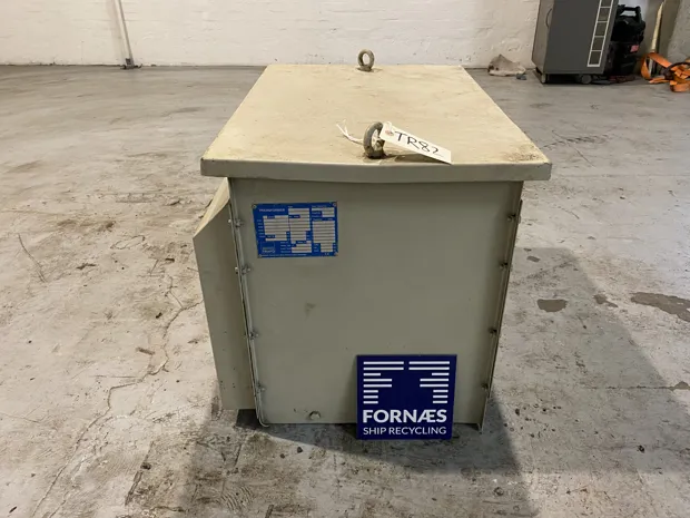 Image 2 of 5 - Møre Trafo - LTB4230