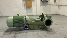 Heinrich Behrens - VRF 5/350SG
