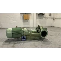 Heinrich Behrens - VRF 5/350SG