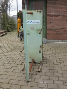 GEA - VT40 CDL-10