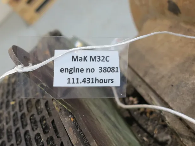 Image 4 of 4 - Napir - NA 357