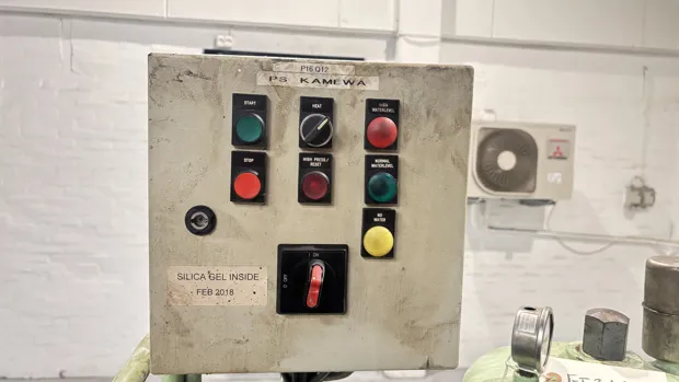 Image 8 of 12 - CJC - PTU2 27/27PM-DEH1PW