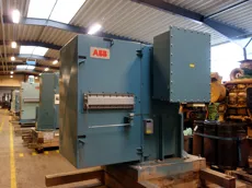 ABB - AMA 500L 6L VAFMH