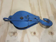 GEDI - Type 666