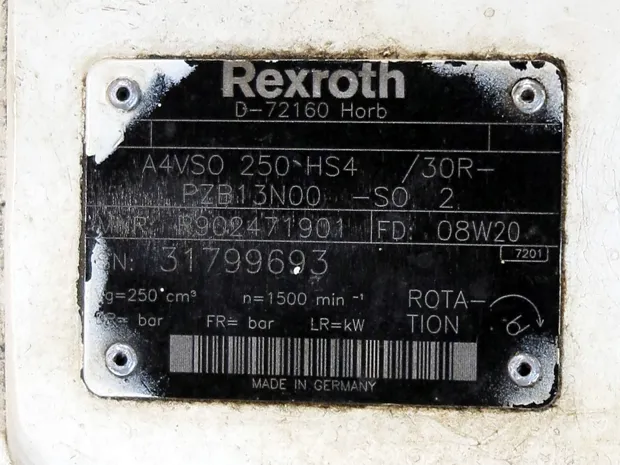 Image 5 of 7 - HP918