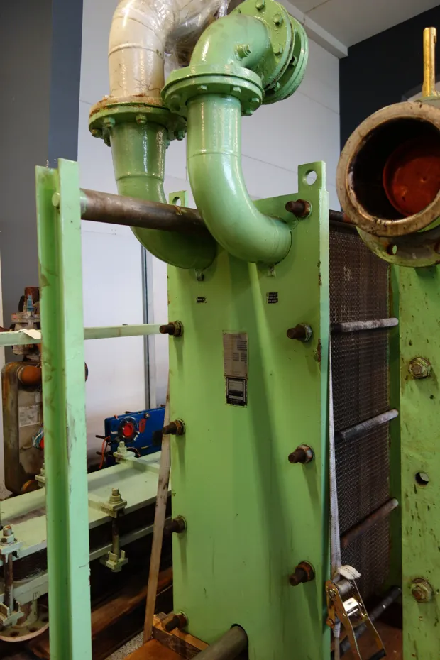 Image 2 of 3 - SCHMIDT - SIGMA 57-0