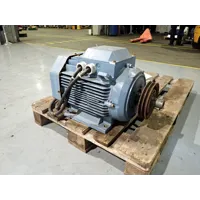ABB - M2AA 160 M