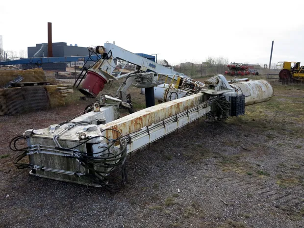 Image 5 of 11 - Rapp Hydema - Notkran