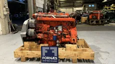 Scania - DI 9 55