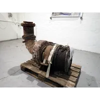 MAN B&W-SsangYong - NR 20/93