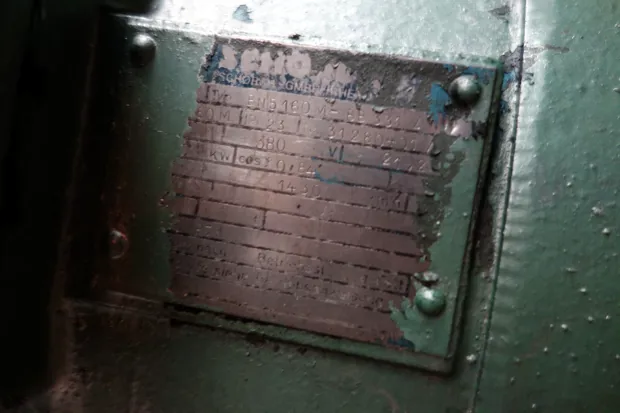 Image 4 of 5 - Hatlapa - L45