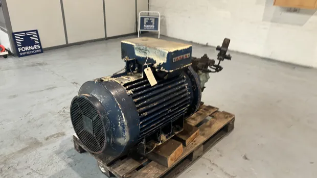 Image 1 of 9 - HP850