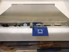 Kongsberg - Seatex TDMA 860