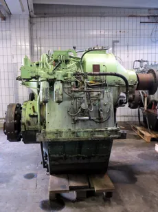 Ulstein - 600 AGSC