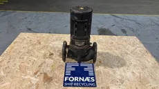 Grundfos - TP 40-40/4 4-F-4-BUBE