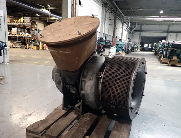 Image 4 of 7 - ABB / BBC - VTR 250 N