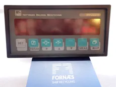 HOTTINGER  BALDWIN MESSTECHNIK  GMBH - MVD2510