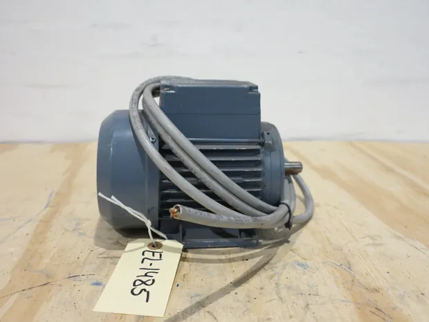 Image 2 of 3 - Parlock - 71/2