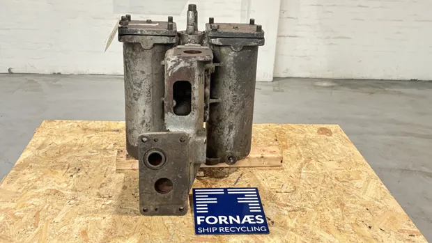 Image 4 of 8 - Boll&Kirch - 2.02.5/50