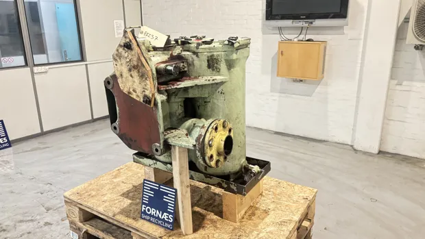 Image 5 of 8 - Boll&Kirch - 2.07.5.265.500 DN80