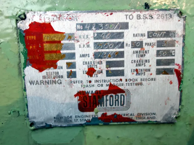 Image 5 of 6 - Mercedes