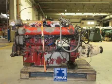 Ford - 2725E