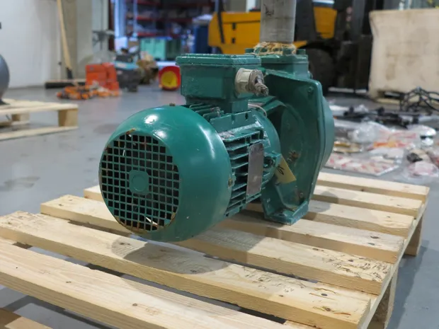 Image 2 of 5 - Azcue - CA50/3A