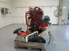 Cummins - QSK19-M