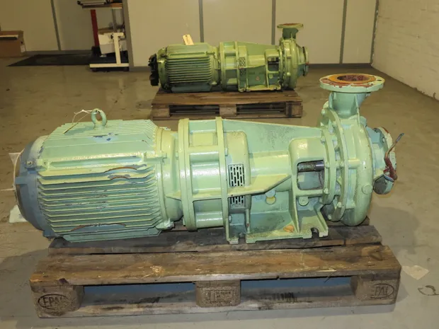 Image 3 of 6 - Per Gjerdrum - 100/315 A1