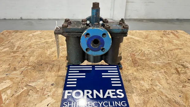 Image 4 of 11 - Boll&Kirch - No plate