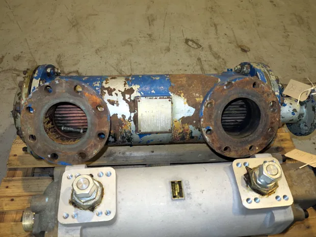 Image 1 of 3 - Serck