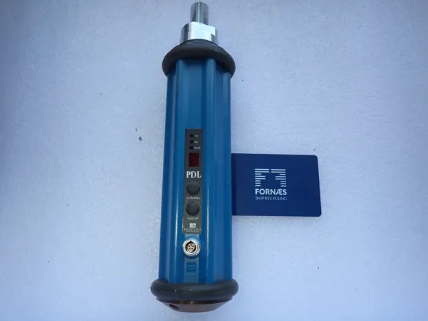 Image 1 of 2 - PACIFIC CREST - PLD Positioning DATA Link  Model : LPB4520225