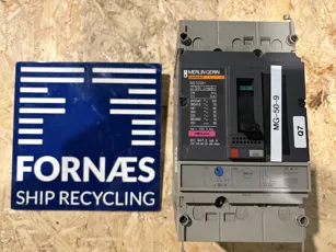 Merlin Gerin - NS100H