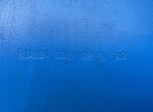 Image 6 of 7 - AvK - DSG 99 K1-6W