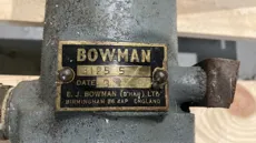 Bowman - EC160