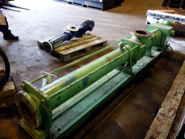 Image 2 of 4 - Seepex