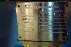 Alfa Laval - P31-HX
