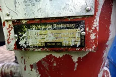 Brattvaag - F70A / SNS 1700