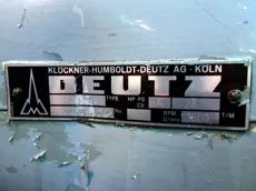 Deutz