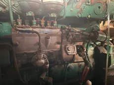 Volvo - MD 70AK