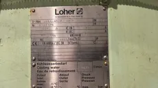 Loher - JNWA-450-MD-06M
