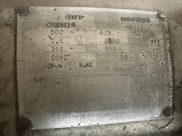 Image 5 of 5 - Cummins