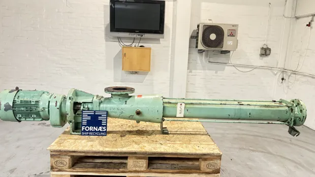 Image 4 of 9 - Heinrich Behrens - B-EL1900