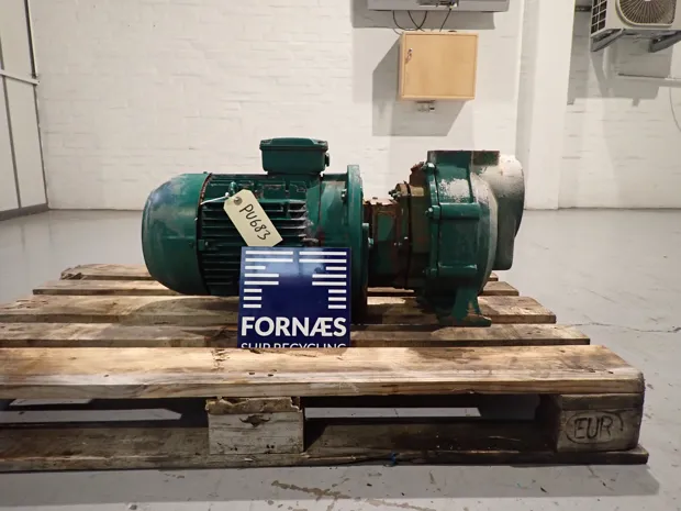 Image 1 of 7 - Azcue - CA50/7-A