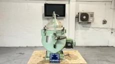 Alfa Laval - LOPX 705 SFD-34
