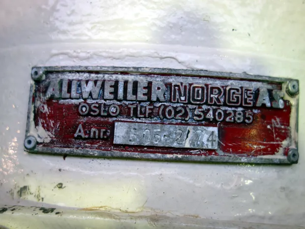 Image 5 of 5 - Allweiler - SNF 440 R46