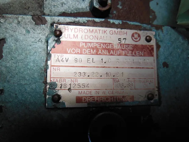 Image 4 of 4 - HP356