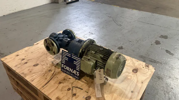 Image 5 of 13 - Kral - KF-105.Baa.000900