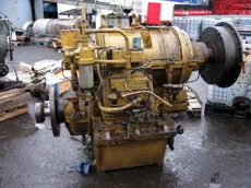 Volda - ACG 450 CP 56/4